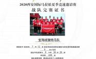 开云平台-马拉松赛事中国家队战胜对手成功晋级