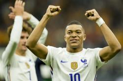 开云体育登录-塞内加尔队实力不凡，成功挺进欧国联八强的简单介绍