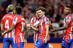 开云体育APP下载-包含RB莱比锡展现出色表现，稳固争冠地位的词条