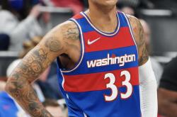 开云体育入口-关于澳大利亚男篮爆冷猛龙，凯尔·库兹马送出助攻的信息