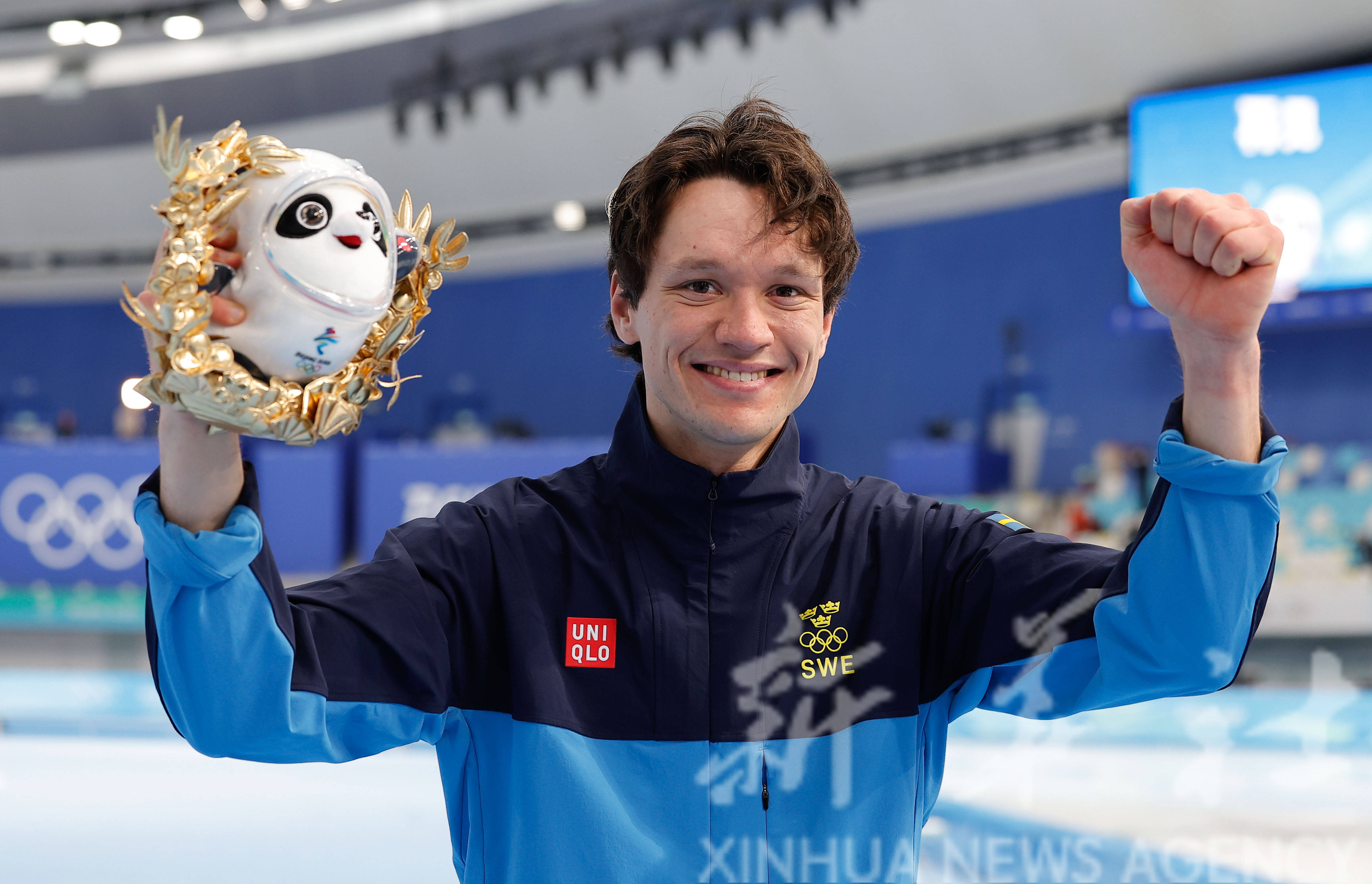包含丹麦胜瑞典：高位进攻，-完胜，提前晋级的词条