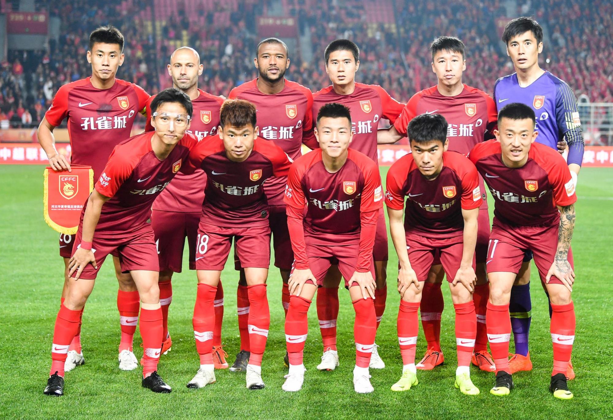 包含苏宁热身赛备战，迎战华夏幸福态度坚决的词条