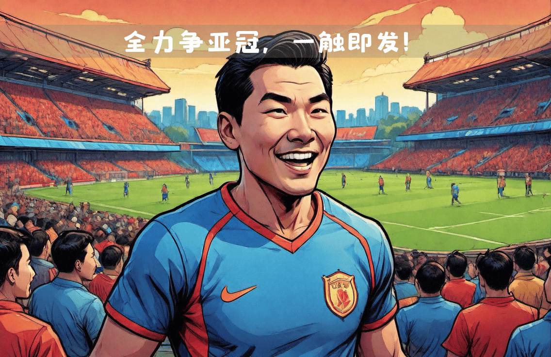 关于北京国安战胜劲敌，晋级形势乐观的信息