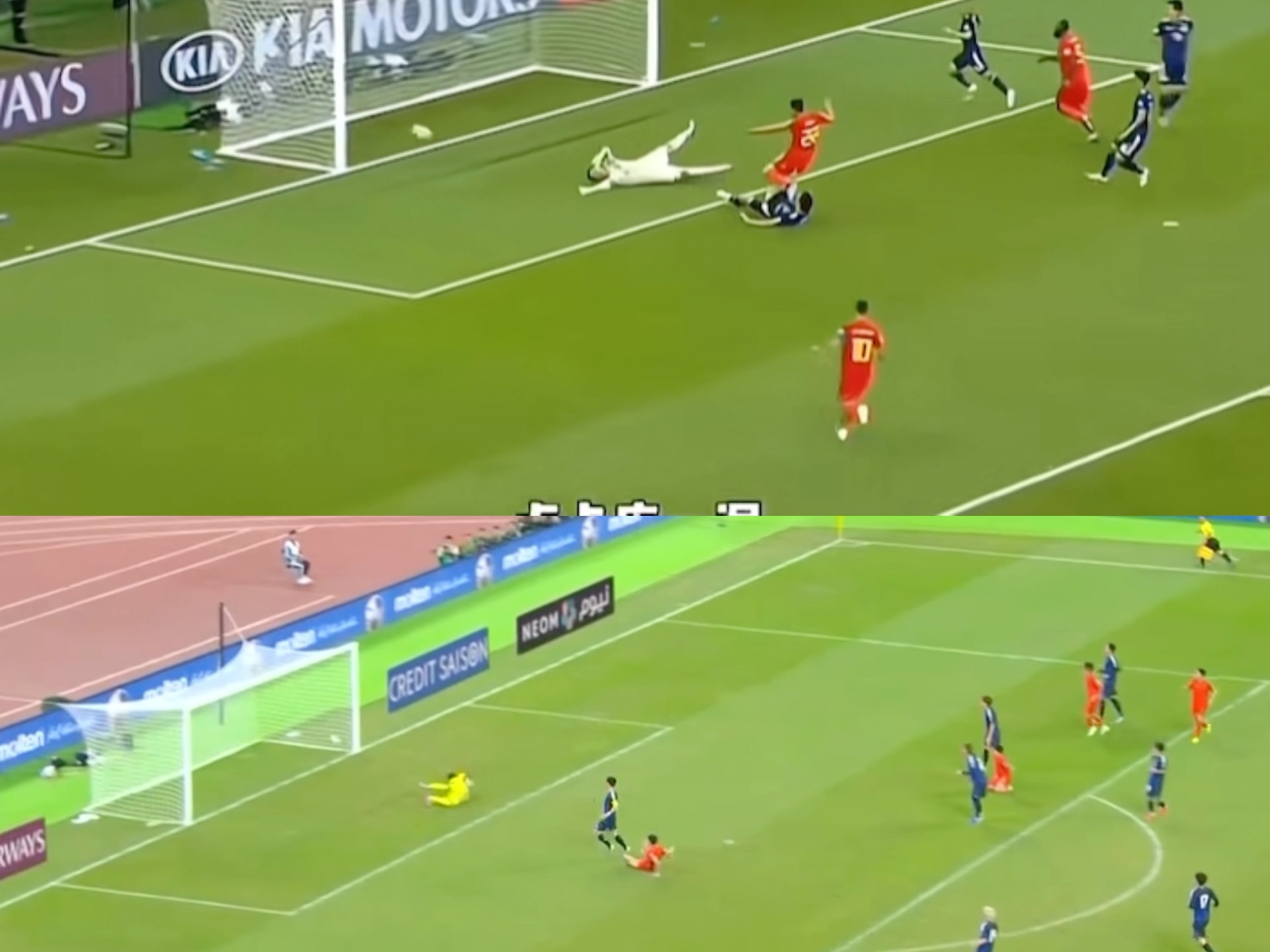 比利时3-1战胜罗马尼亚，继续领跑