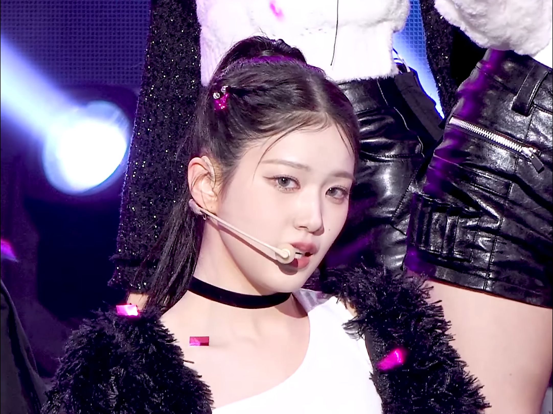 韩国选手惊艳表现，夺得冠军