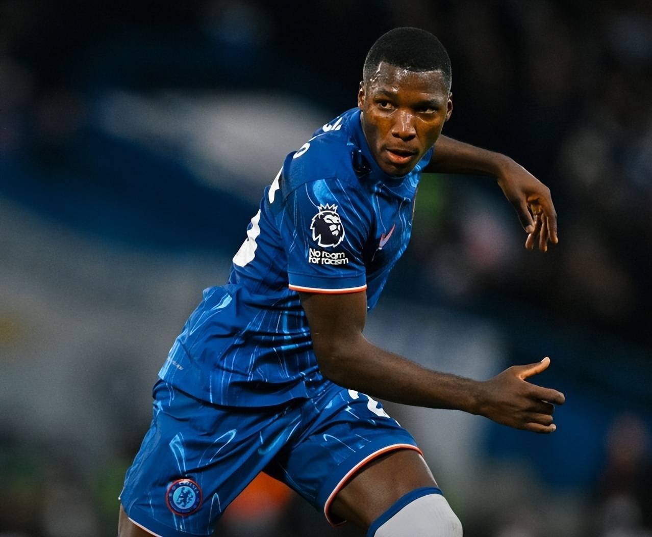 切尔西客场逆转，赢得宝贵三分