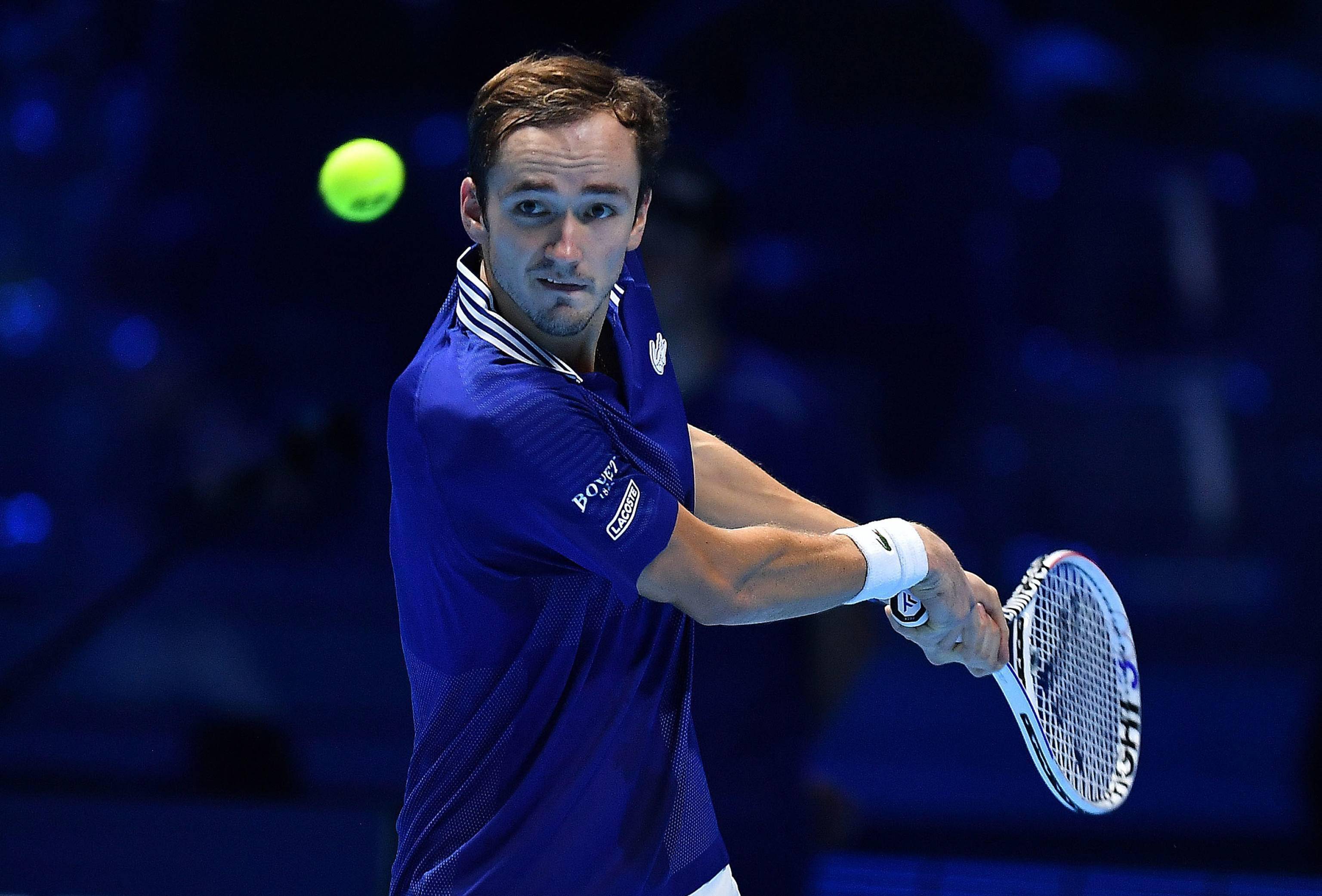 关于德国网球队力克澳大利亚网球队,梅德韦杰夫高光表现的信息 关于德国网球队力克澳大利亚网球队,梅德韦杰夫高光表现的信息