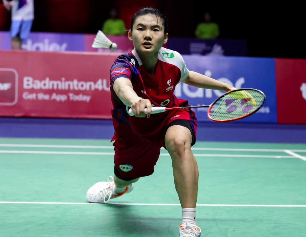 关于英格兰羽毛球队逆转马来西亚羽毛球队，安赛龙绝境逆转的信息