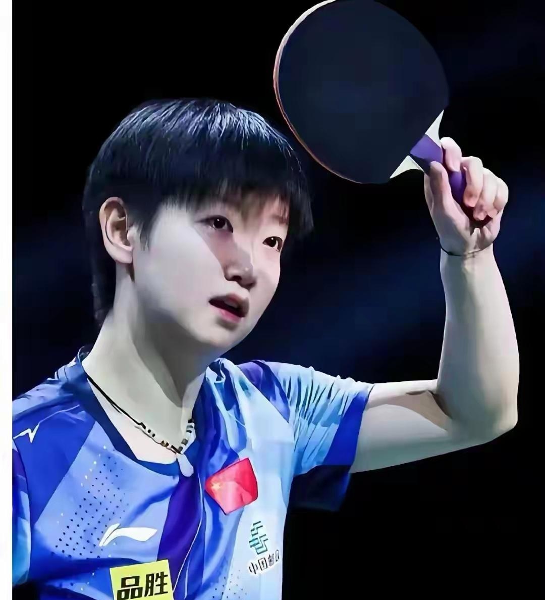 泰国羽毛球队绝地反击中国羽毛球队，马琳惊艳世界的简单介绍