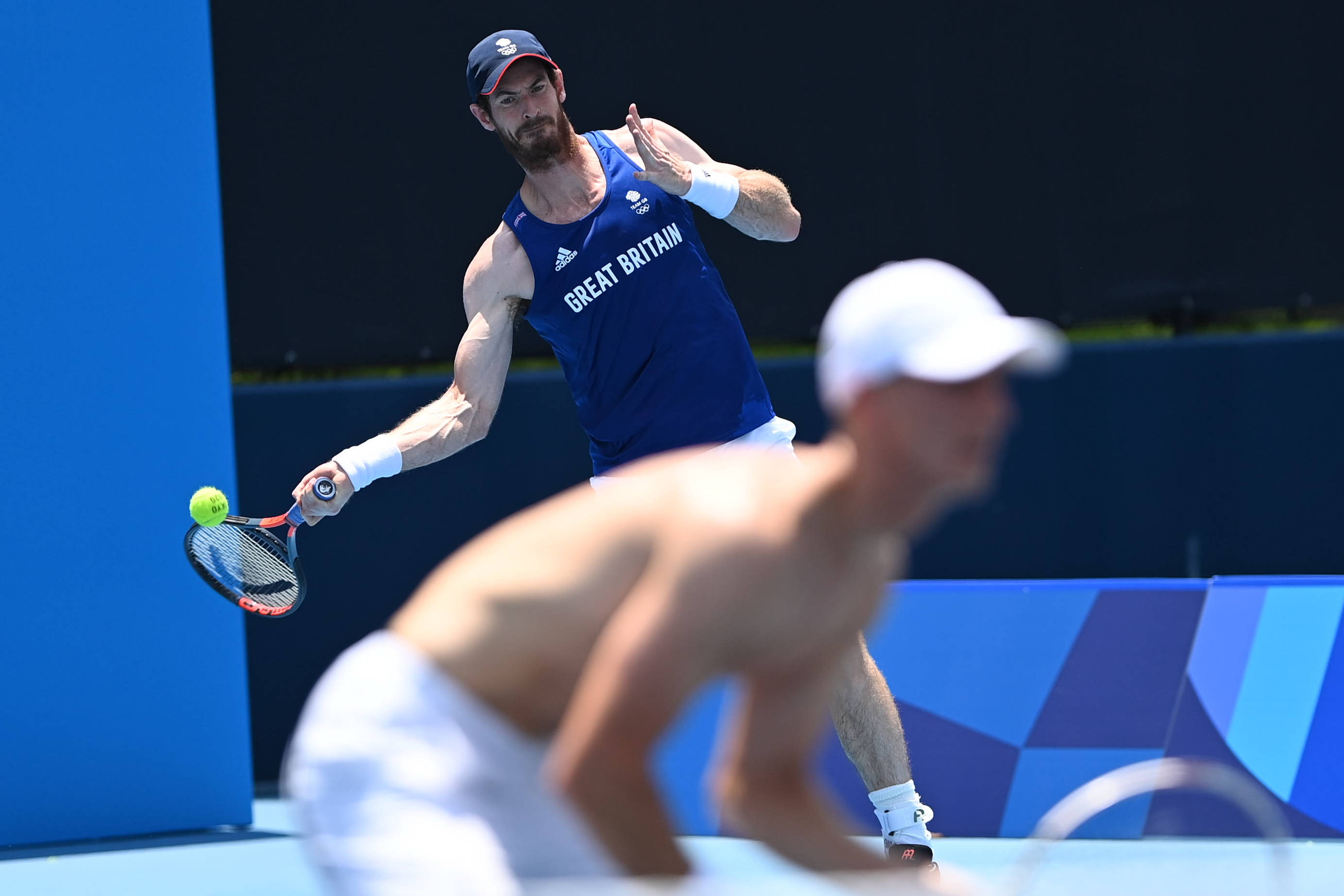 关于法国网球队绝地反击意大利网球队，穆雷打破历史纪录的信息