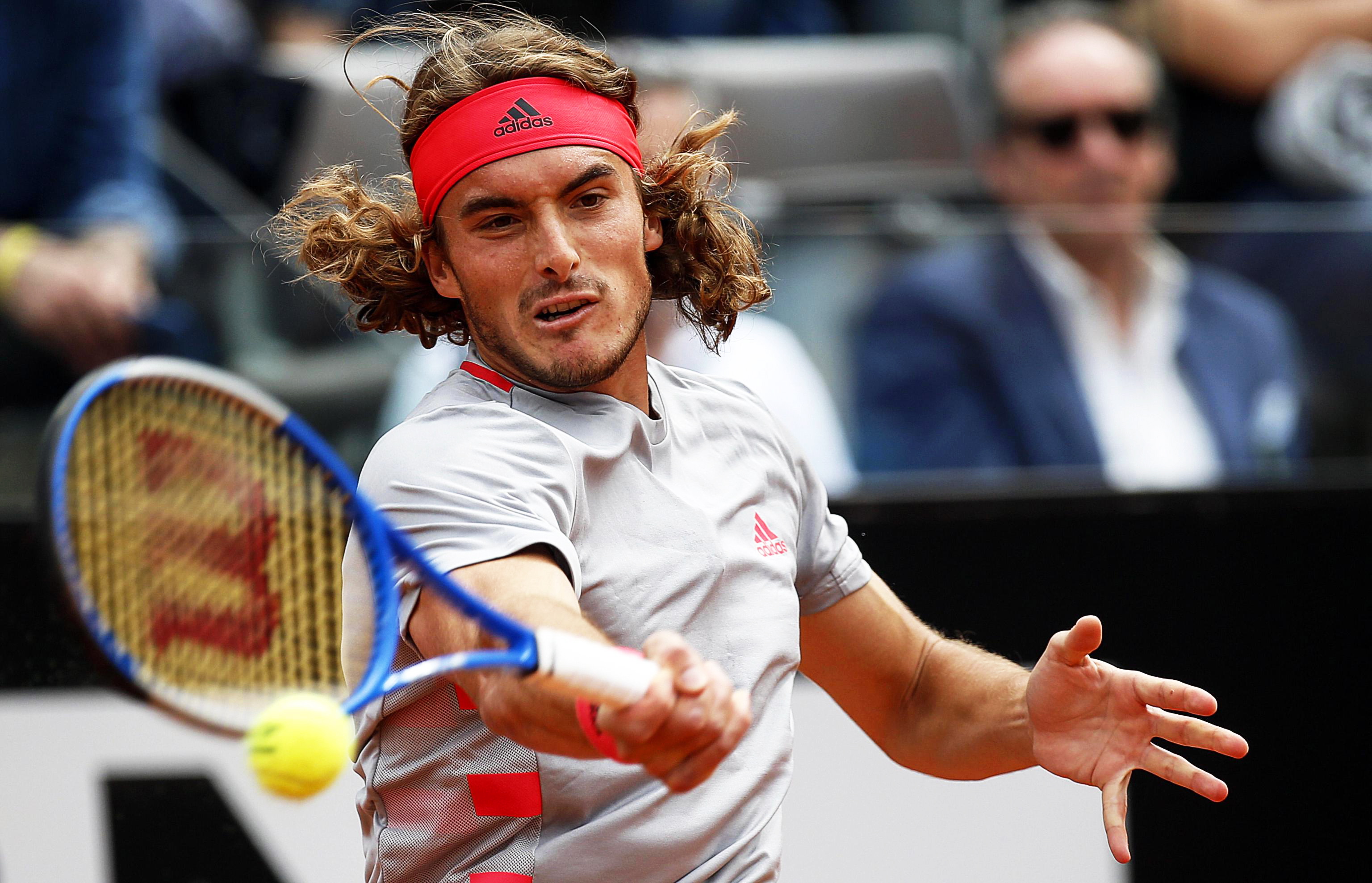 西班牙网球队翻盘意大利网球队，纳达尔关键制胜的简单介绍