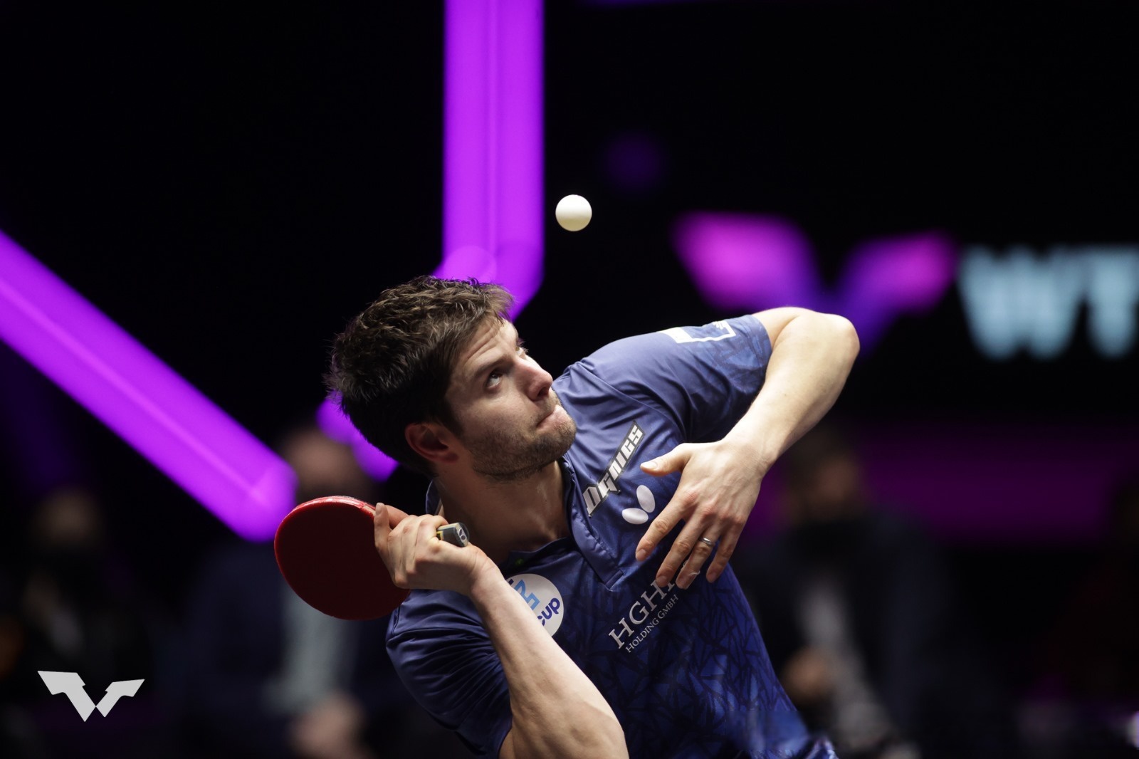 日本乒乓球队力克波兰乒乓球队，奥恰洛夫打破历史纪录的简单介绍