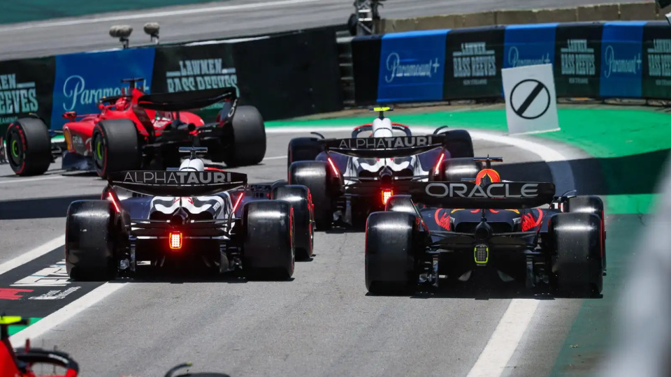 威廉姆斯绝杀法拉利,皮亚斯特里状态火热的简单介绍 威廉姆斯绝杀法拉利,皮亚斯特里状态火热的简单介绍