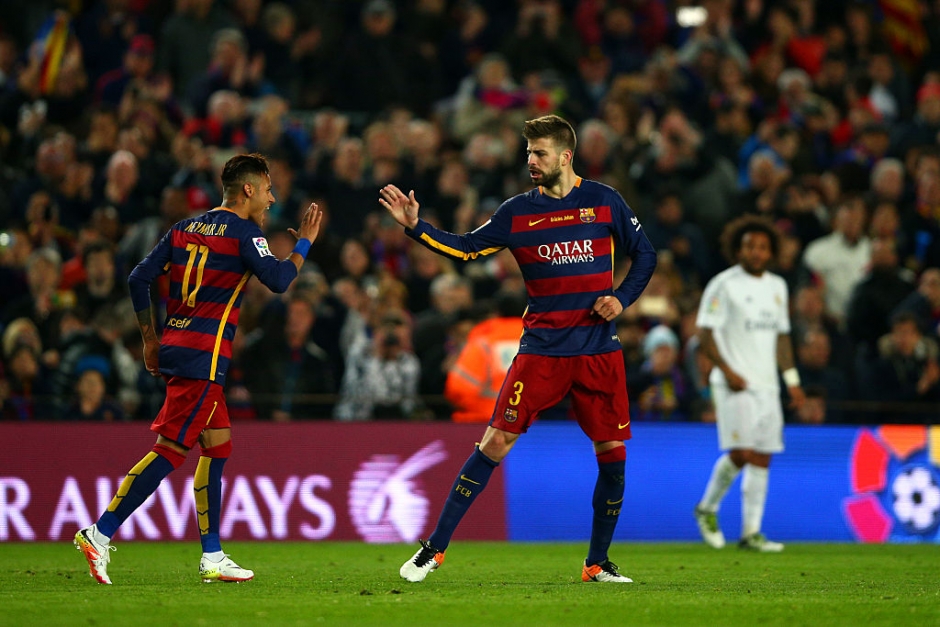 英格兰横扫葡萄牙,皮克高光表现的简单介绍 英格兰横扫葡萄牙,皮克高光表现的简单介绍