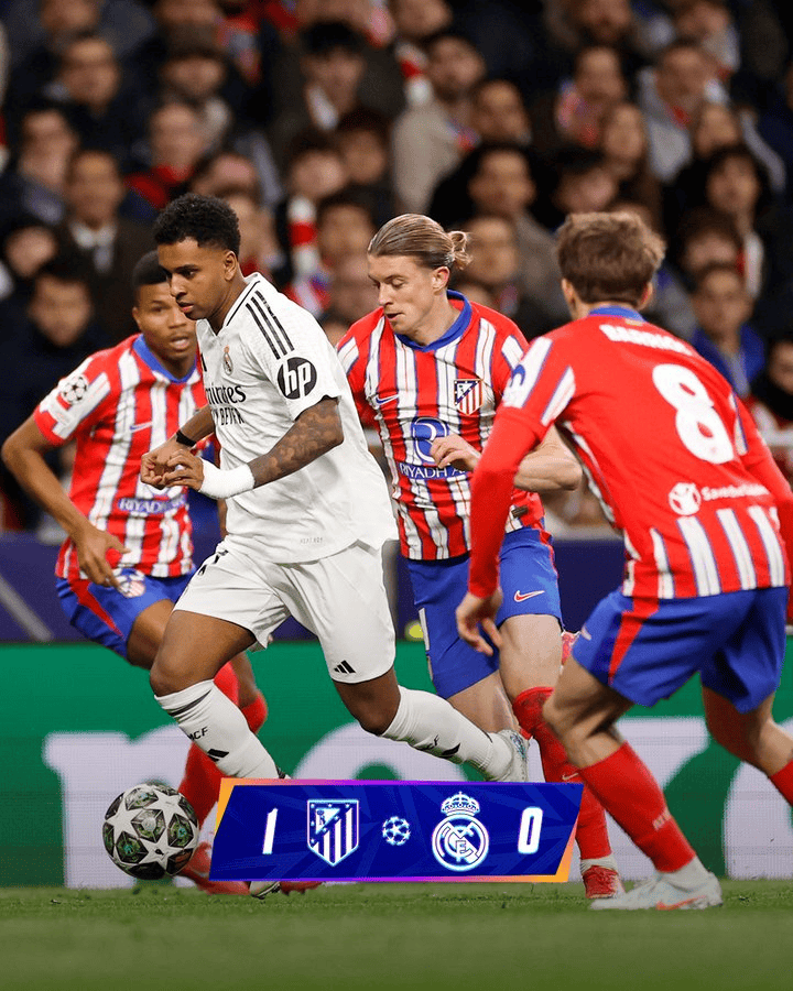 马德里竞技险胜英格兰，卡拉斯科扛起全队