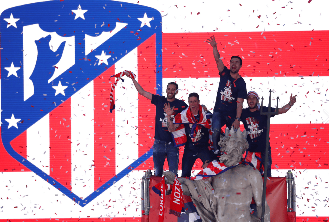 马德里竞技险胜英格兰，卡拉斯科扛起全队