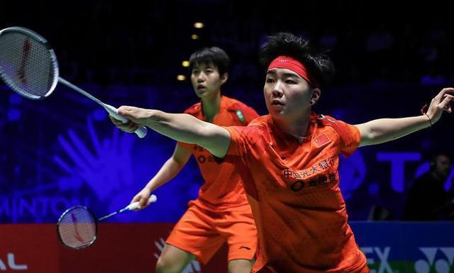 丹麦队逆转印尼队，李梓嘉带队取胜